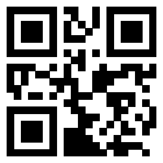 3205020812 - Immagine del QrCode