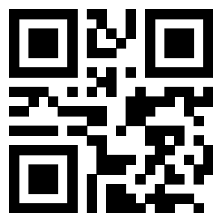 3205020813 QrCode associato