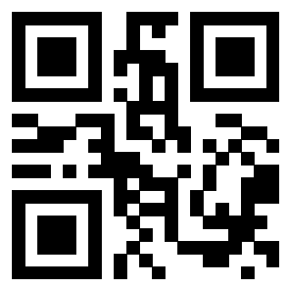 Scansione del Qr Code di 3205020814