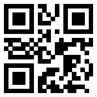 Immagine del Qr Code di 3205020817