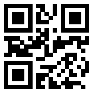 Immagine del Qr Code di 3205020820