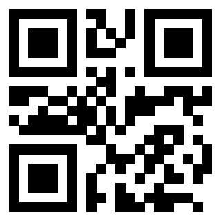 3205020821 - Immagine del QrCode associato