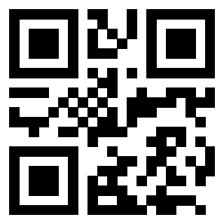 3205020823 Qr Code associato