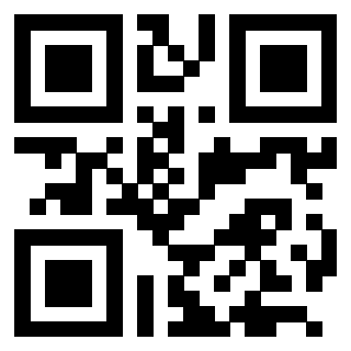 3205020824 - Immagine del Qr Code associato