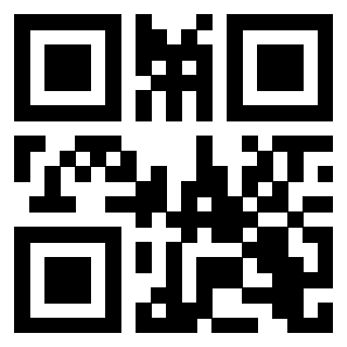 Il Qr Code di 3205020826