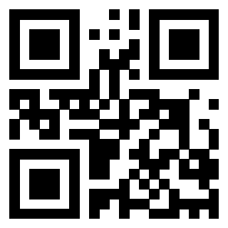 3205020827 - Immagine del Qr Code associato