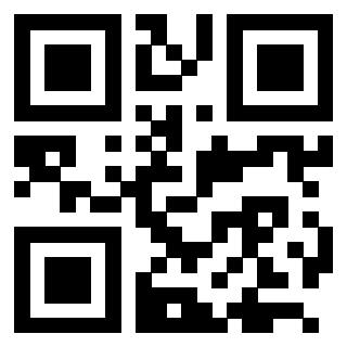 3205020828 Qr Code associato
