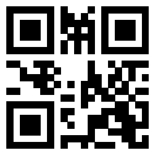 Il QrCode di 3205020829