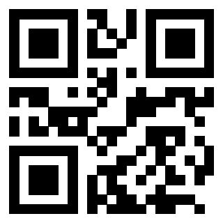 3205020830 - Immagine del Qr Code