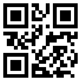Immagine del Qr Code di 3205020831