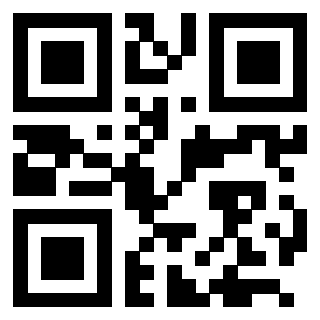 Immagine del Qr Code di 3205020832