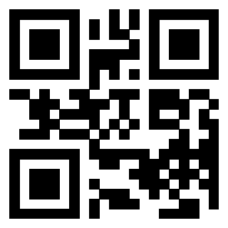 3205020833 - Immagine del Qr Code associato