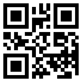Qr Code di 3205020836