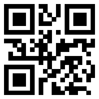 Il Qr Code di 3205020838