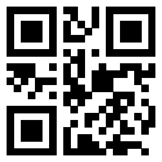 Immagine del QrCode di 3205020841