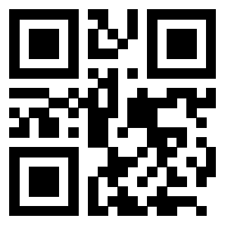Il Qr Code di 3205020850