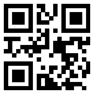 Scansione del Qr Code di 3205020853