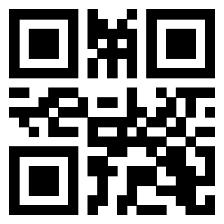 3205020854 - Immagine del Qr Code associato