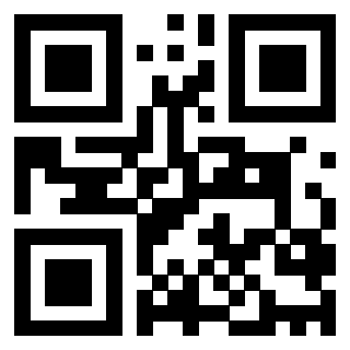 3205020857 Qr Code associato