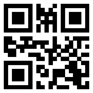 3205020858 - Immagine del Qr Code