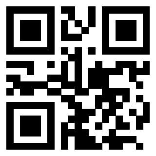 3205020859 - Immagine del Qr Code