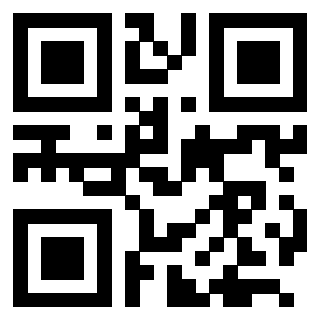 3205020860 Qr Code associato