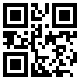 Scansione del QrCode di 3205020862