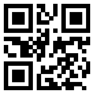 3205020869 - Immagine del QrCode