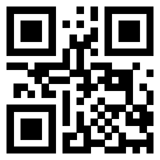 3205020870 Qr Code associato
