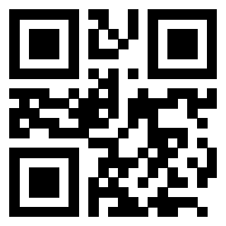 Immagine del Qr Code di 3205020871