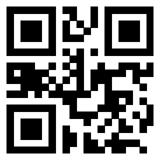 3205020874 - Immagine del Qr Code associato