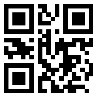 3205020875 - Immagine del QrCode associato