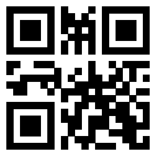 Immagine del Qr Code di 3205020877