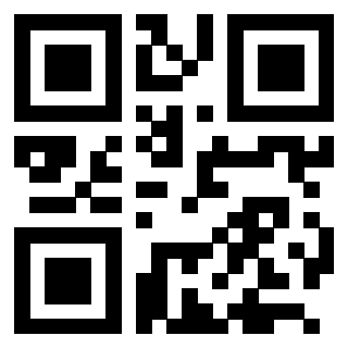 3205020881 - Immagine del Qr Code associato