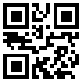 3205020883 - Immagine del QrCode