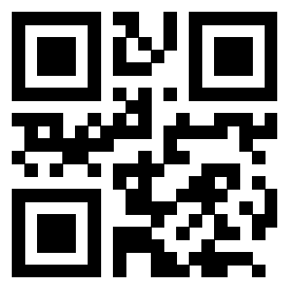 3205020884 - Immagine del Qr Code