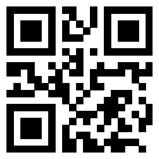 3205020885 Qr Code associato