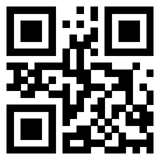 Il QrCode di 3205020886