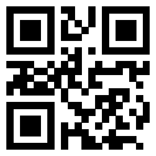 Scansione del Qr Code di 3205020889