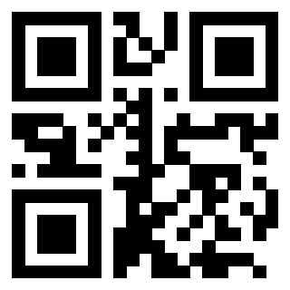 Il Qr Code di 3205020890