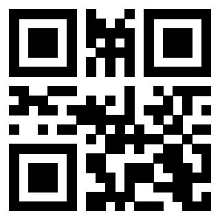 Il Qr Code di 3205020892
