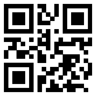 3205020895 - Immagine del Qr Code