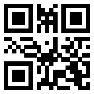 3205020898 - Immagine del QrCode