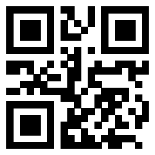 3205020899 - Immagine del QrCode associato