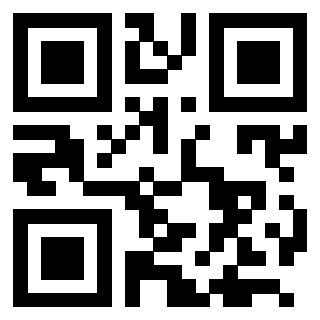 Il Qr Code di 3205020903