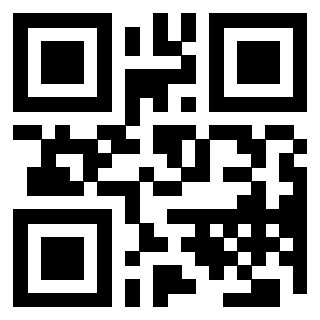 Scansione del Qr Code di 3205020906