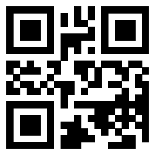 3205020907 Qr Code associato