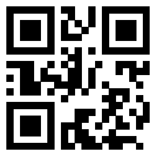 QrCode di 3205020913