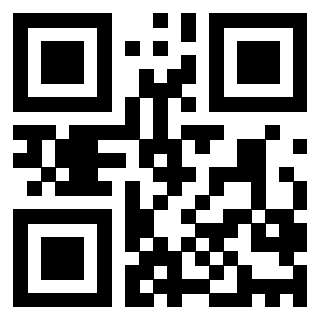 Scansione del QrCode di 3205020915