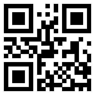 Il Qr Code di 3205020918